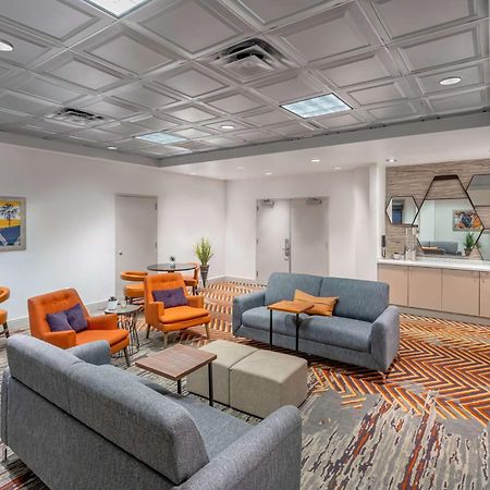 Hilton Garden Inn Scottsdale Old Town Екстер'єр фото
