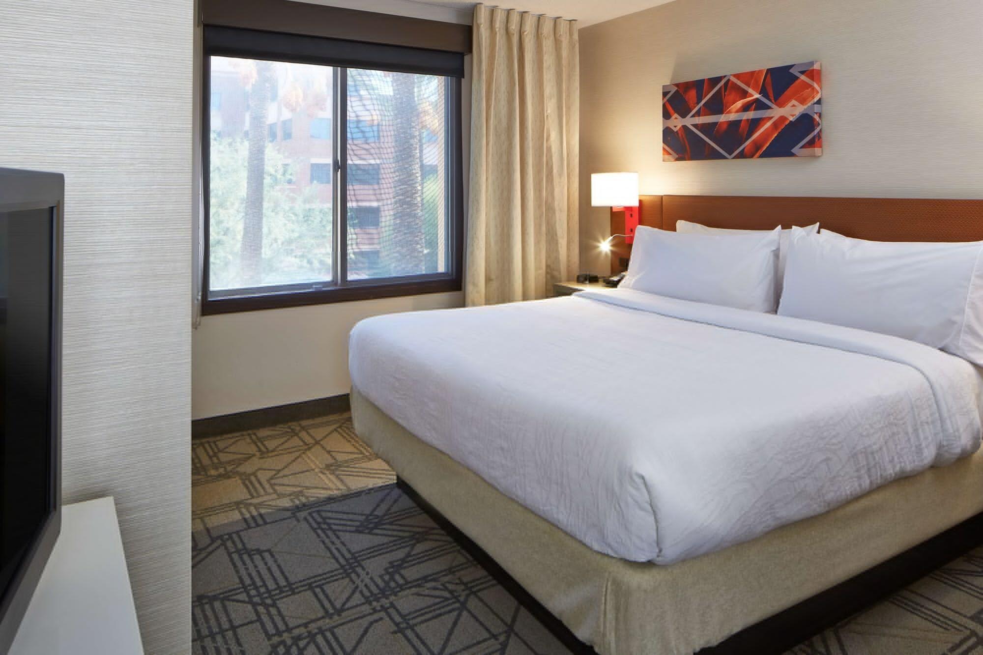 Hilton Garden Inn Scottsdale Old Town Екстер'єр фото