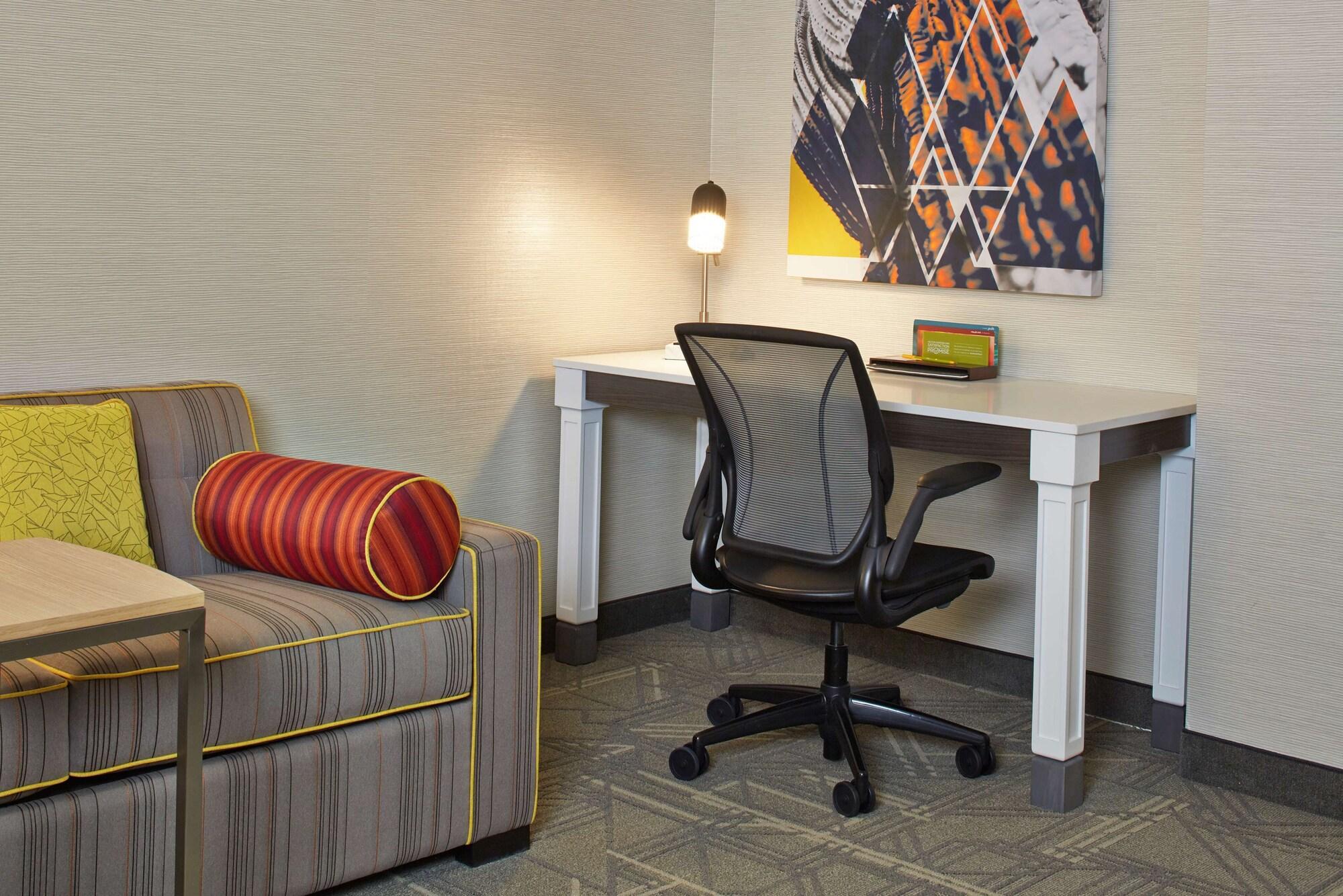 Hilton Garden Inn Scottsdale Old Town Екстер'єр фото