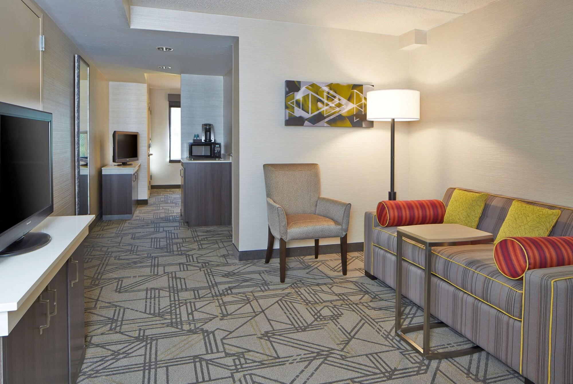 Hilton Garden Inn Scottsdale Old Town Екстер'єр фото