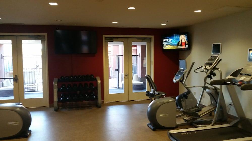 Hilton Garden Inn Scottsdale Old Town Екстер'єр фото
