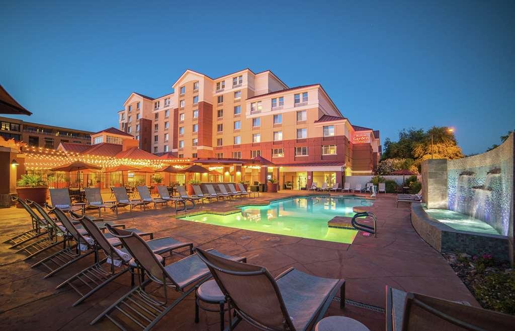 Hilton Garden Inn Scottsdale Old Town Зручності фото