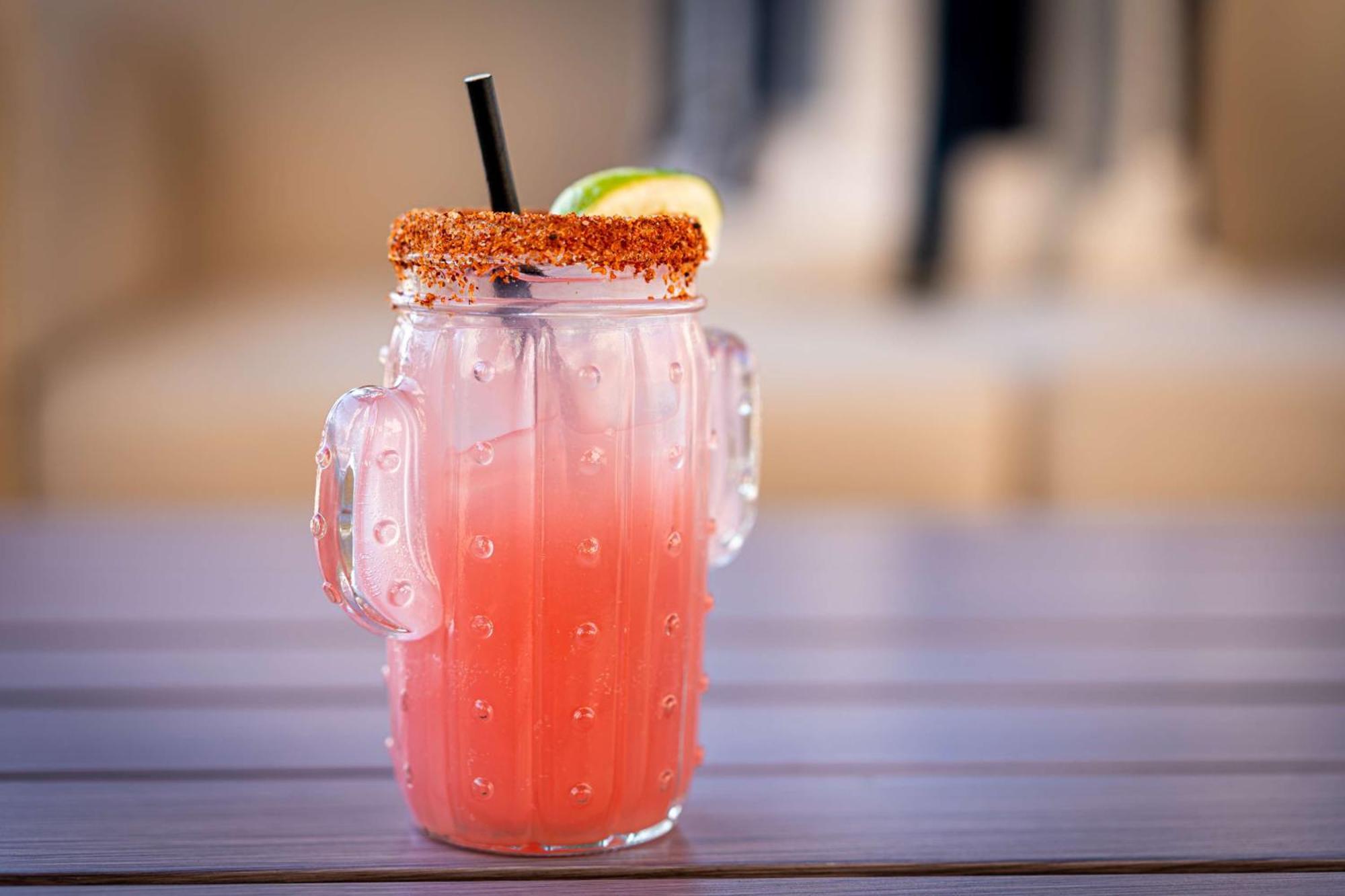 Hilton Garden Inn Scottsdale Old Town Екстер'єр фото