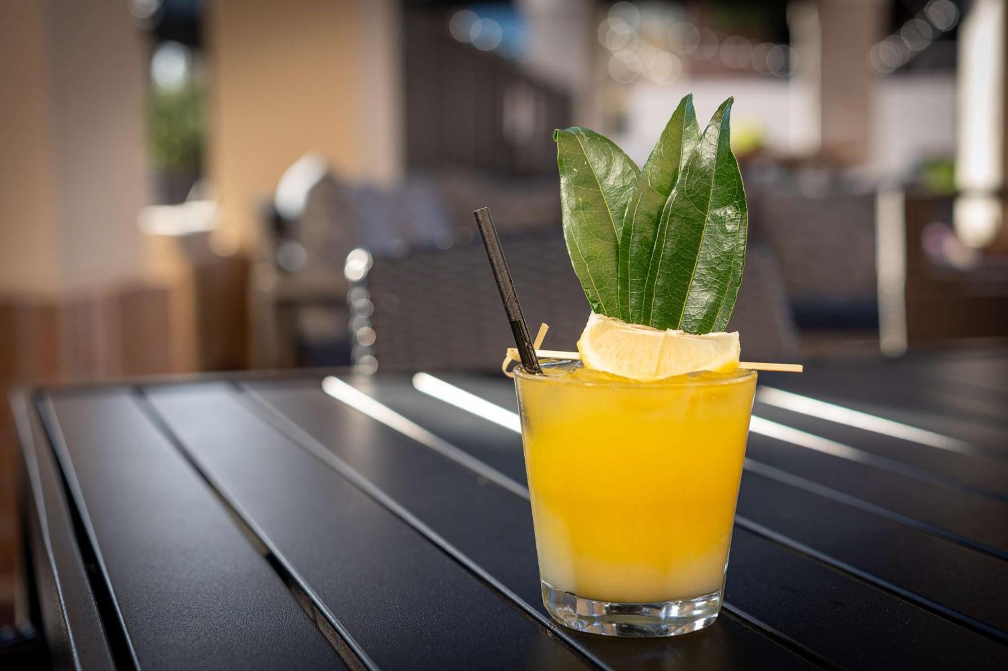 Hilton Garden Inn Scottsdale Old Town Екстер'єр фото