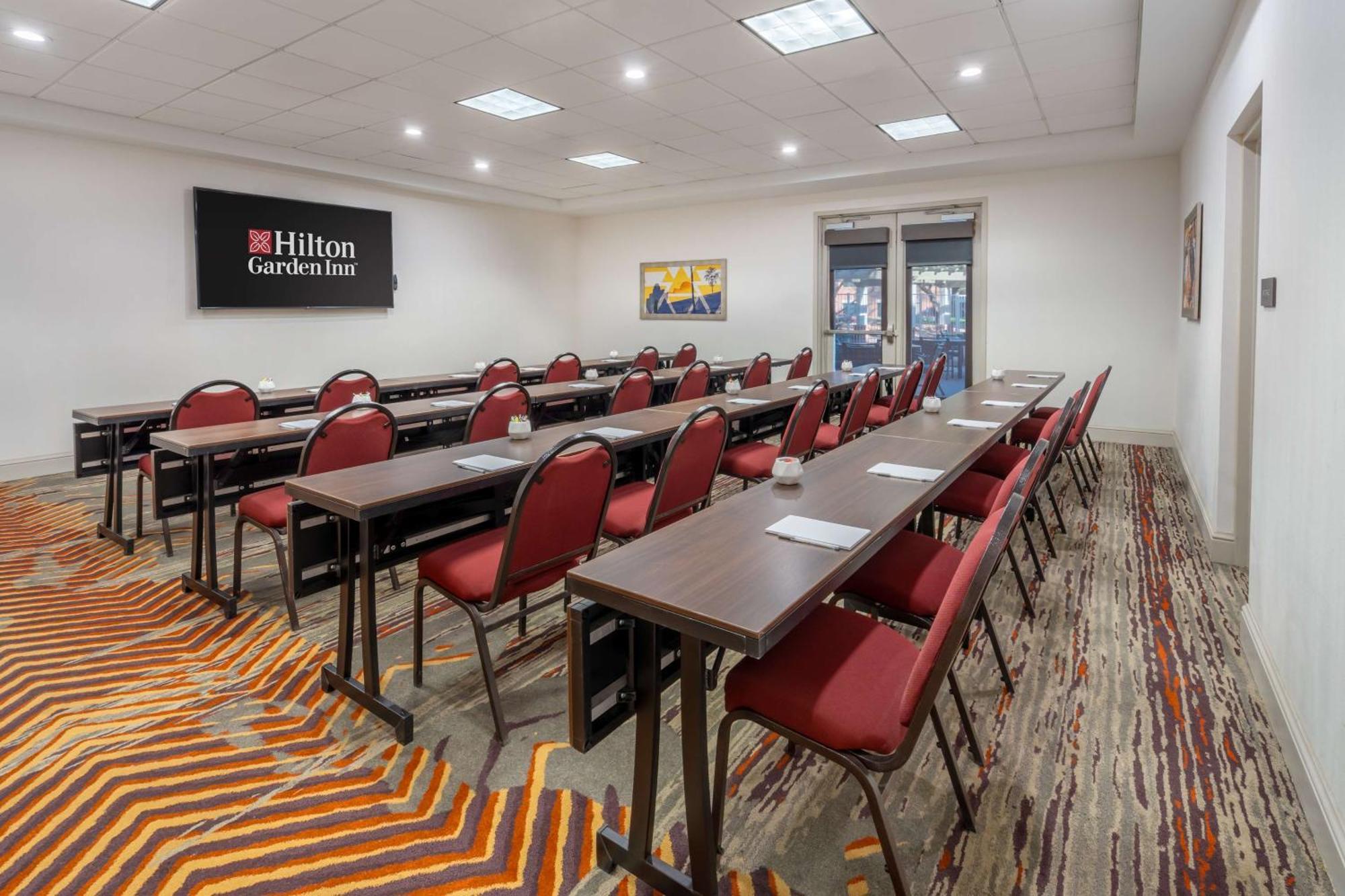 Hilton Garden Inn Scottsdale Old Town Екстер'єр фото
