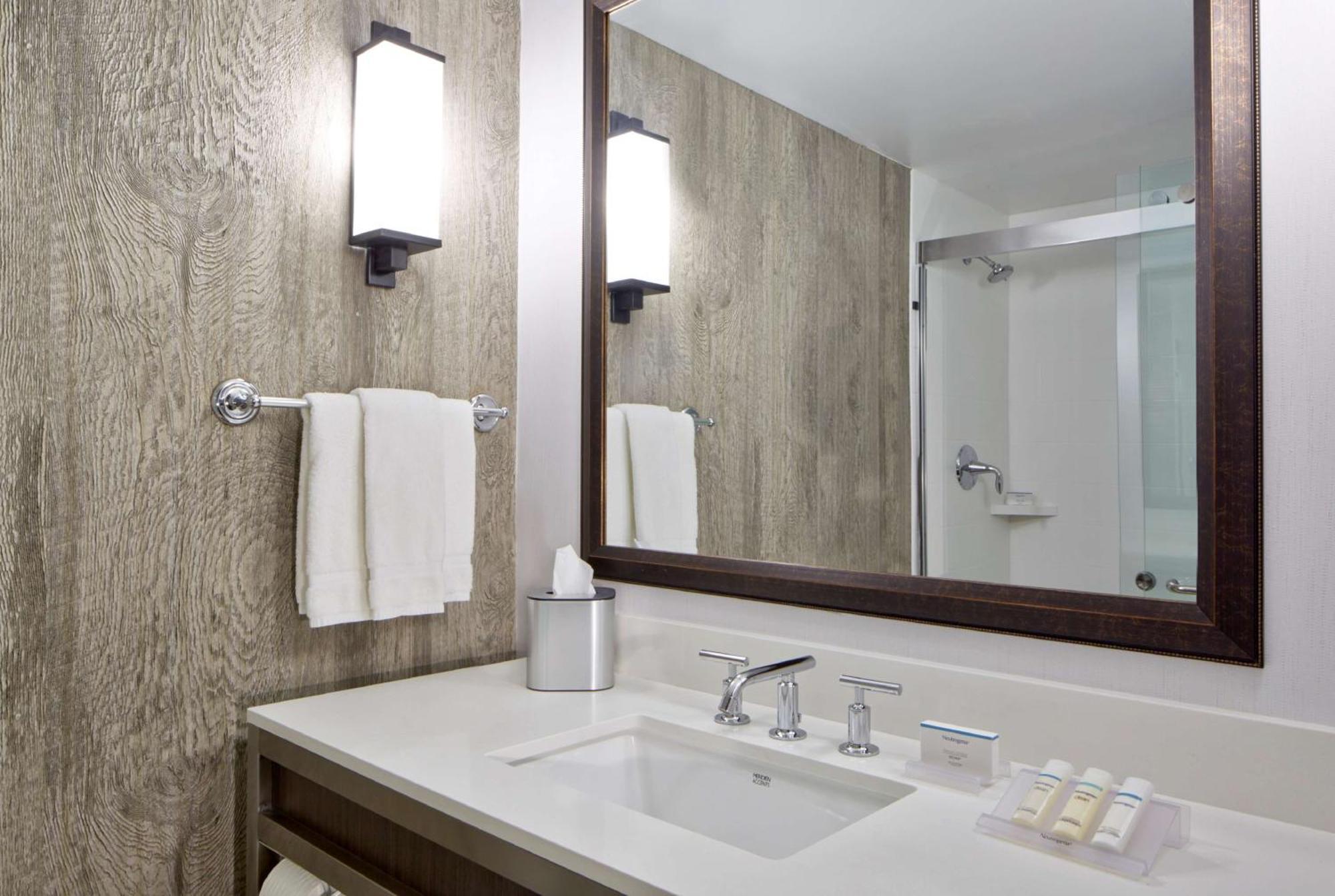 Hilton Garden Inn Scottsdale Old Town Екстер'єр фото