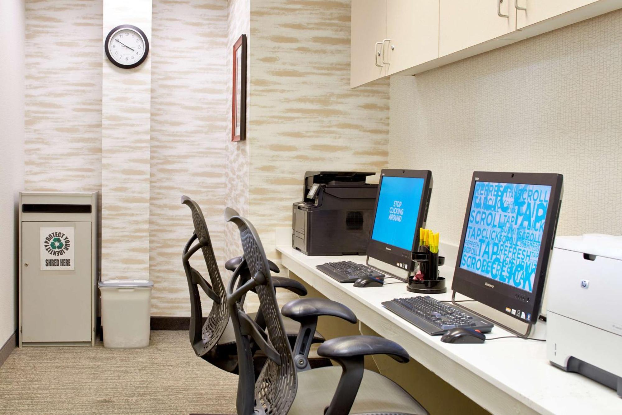 Hilton Garden Inn Scottsdale Old Town Екстер'єр фото