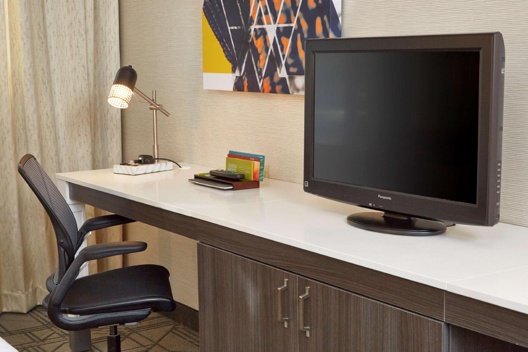 Hilton Garden Inn Scottsdale Old Town Екстер'єр фото