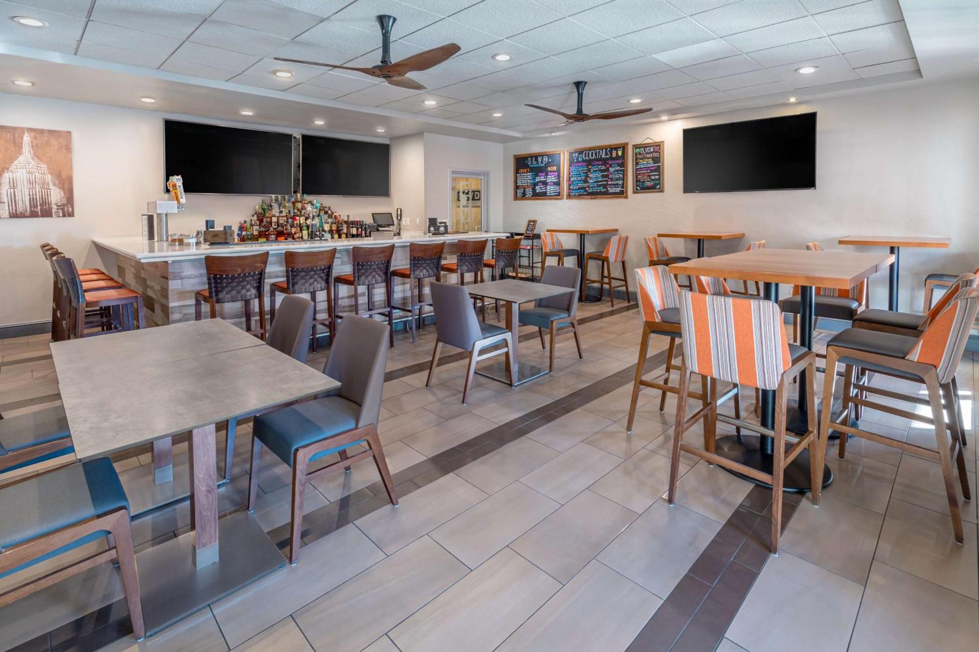 Hilton Garden Inn Scottsdale Old Town Екстер'єр фото