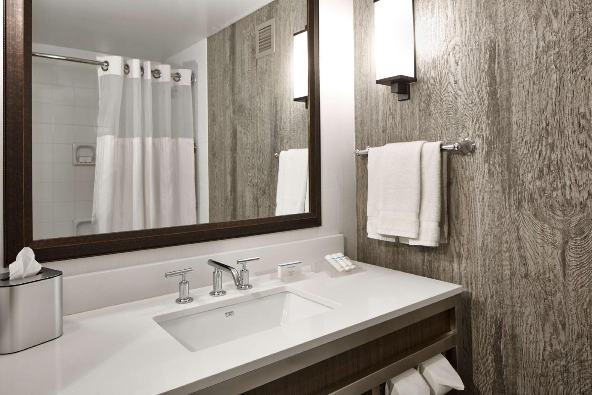 Hilton Garden Inn Scottsdale Old Town Екстер'єр фото