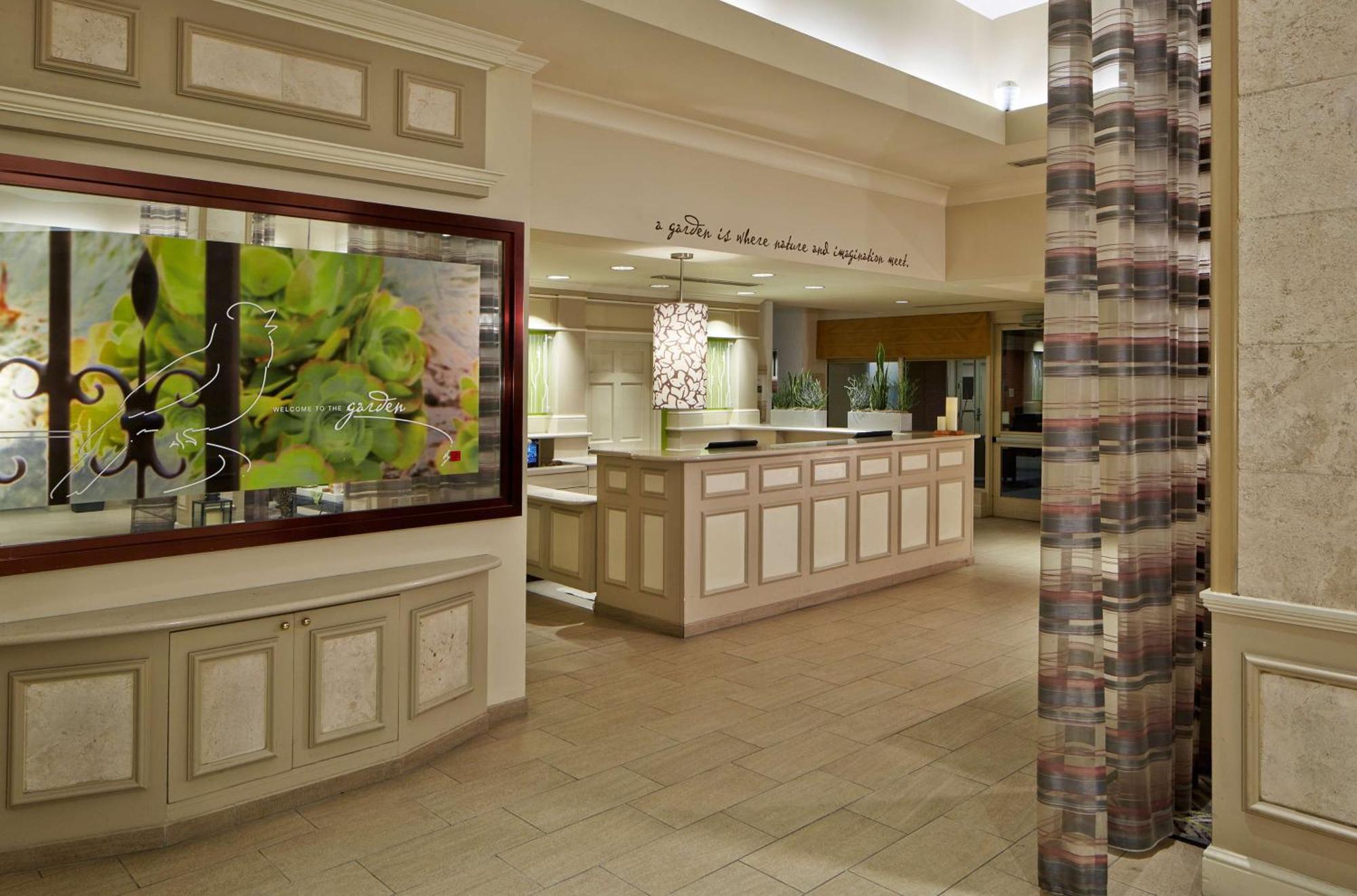 Hilton Garden Inn Scottsdale Old Town Екстер'єр фото