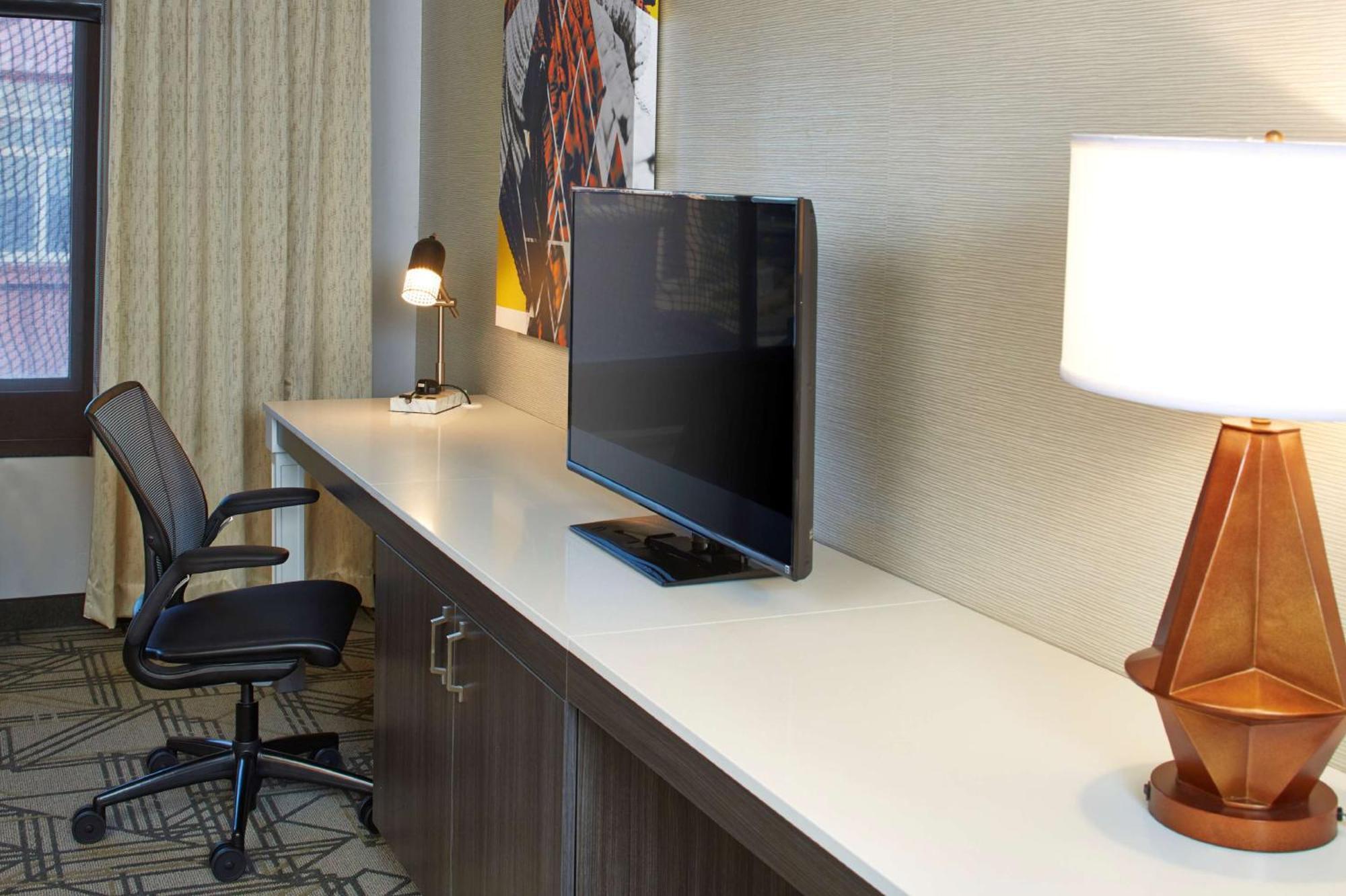 Hilton Garden Inn Scottsdale Old Town Екстер'єр фото