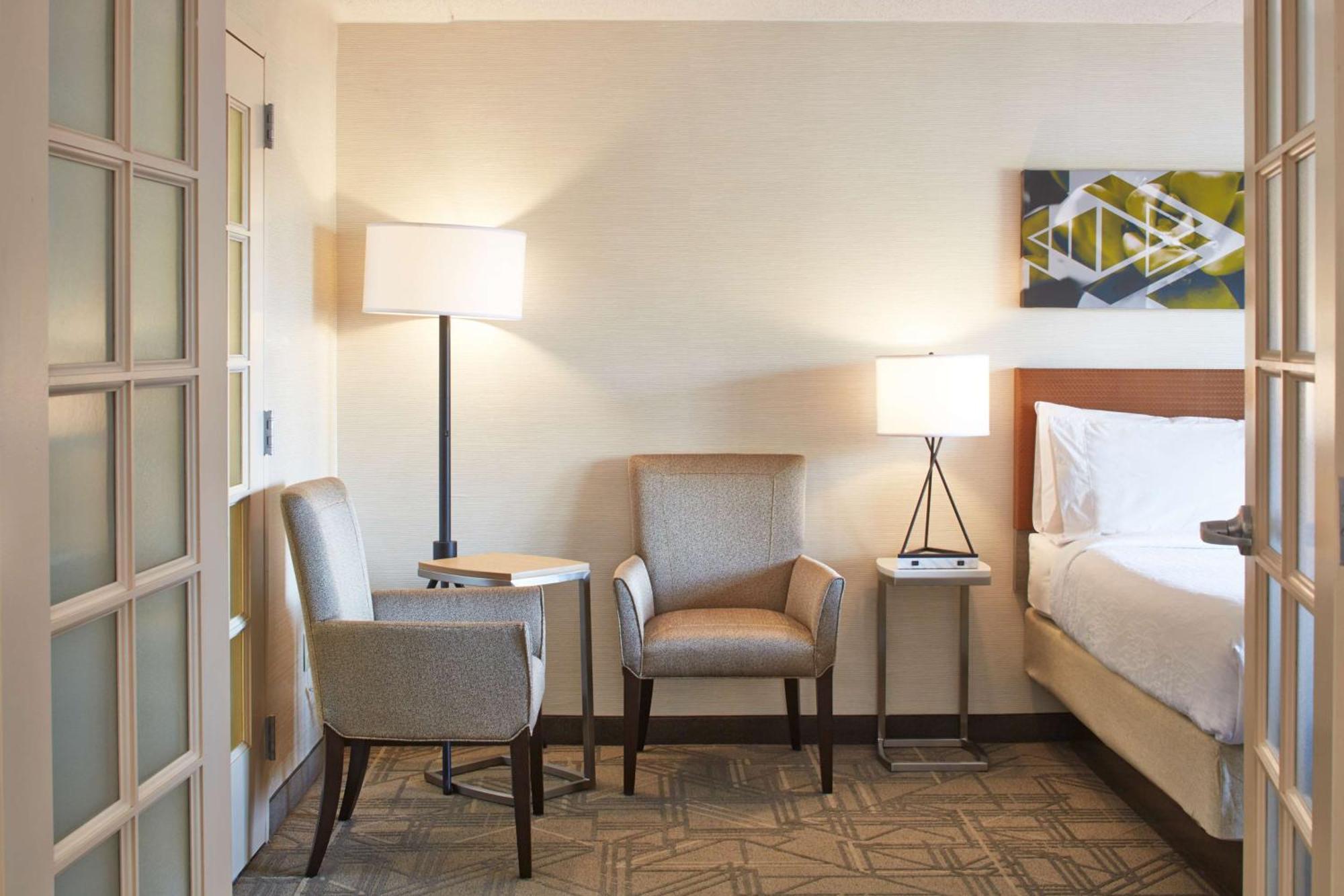 Hilton Garden Inn Scottsdale Old Town Екстер'єр фото