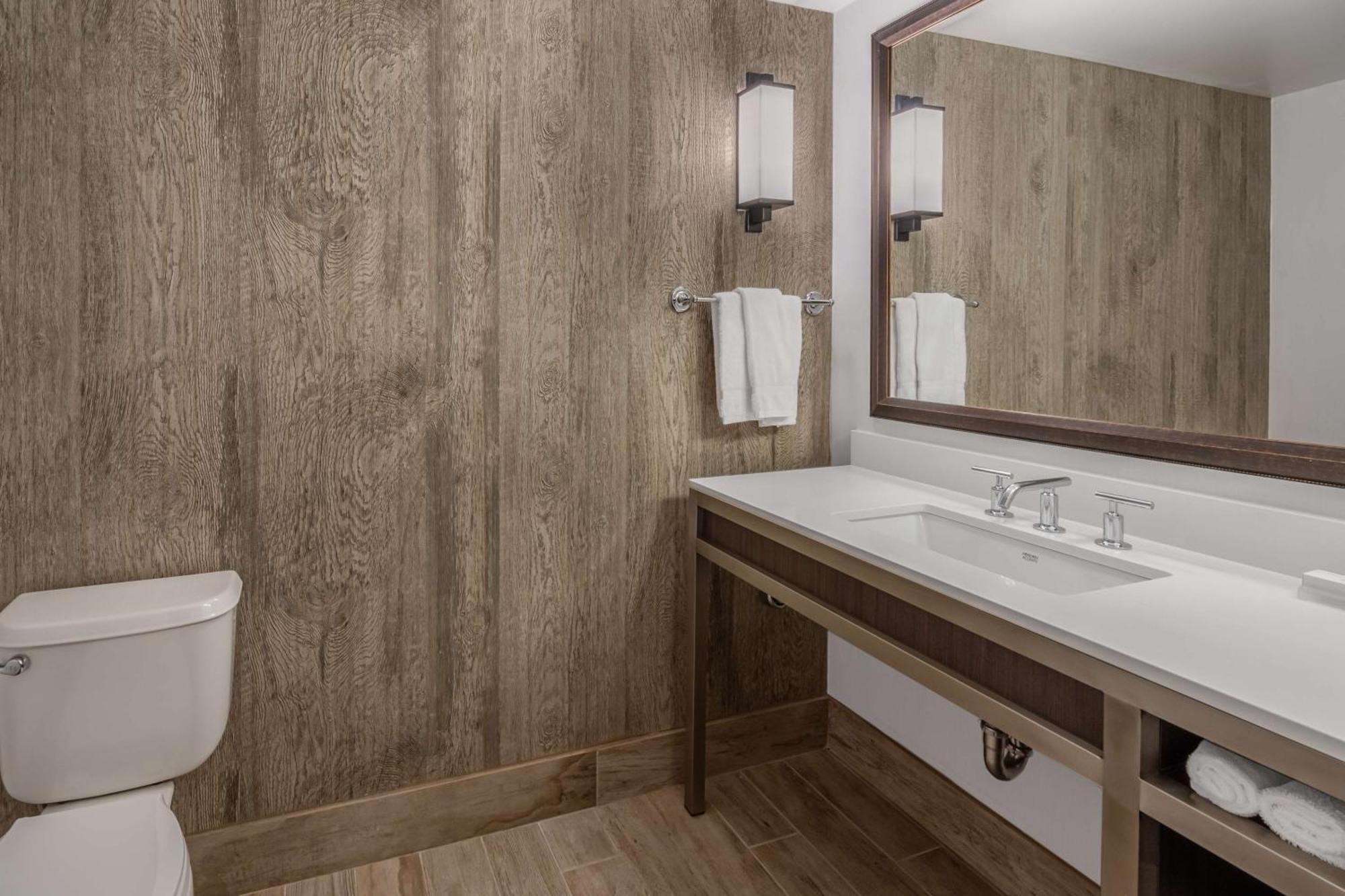 Hilton Garden Inn Scottsdale Old Town Екстер'єр фото