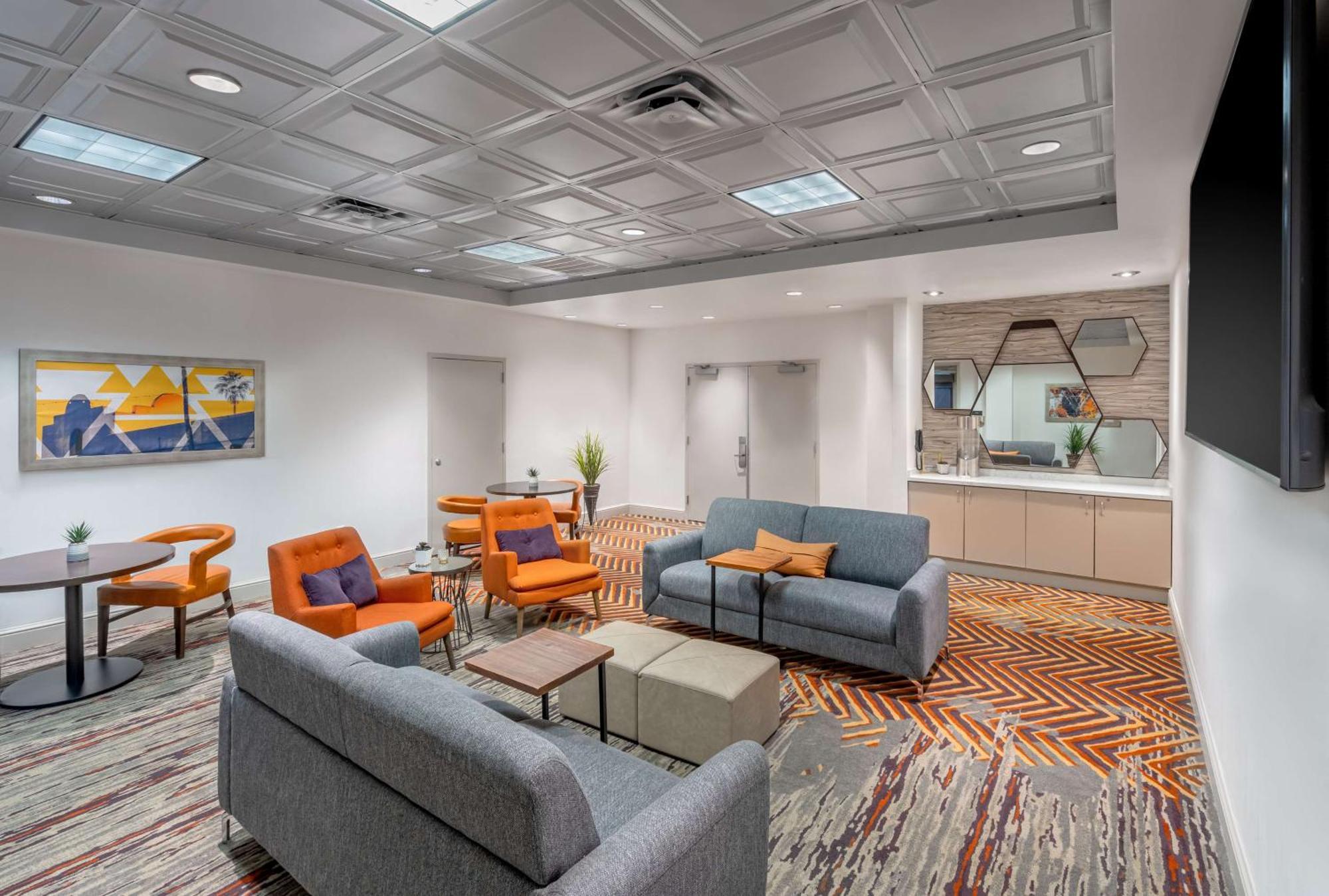 Hilton Garden Inn Scottsdale Old Town Екстер'єр фото