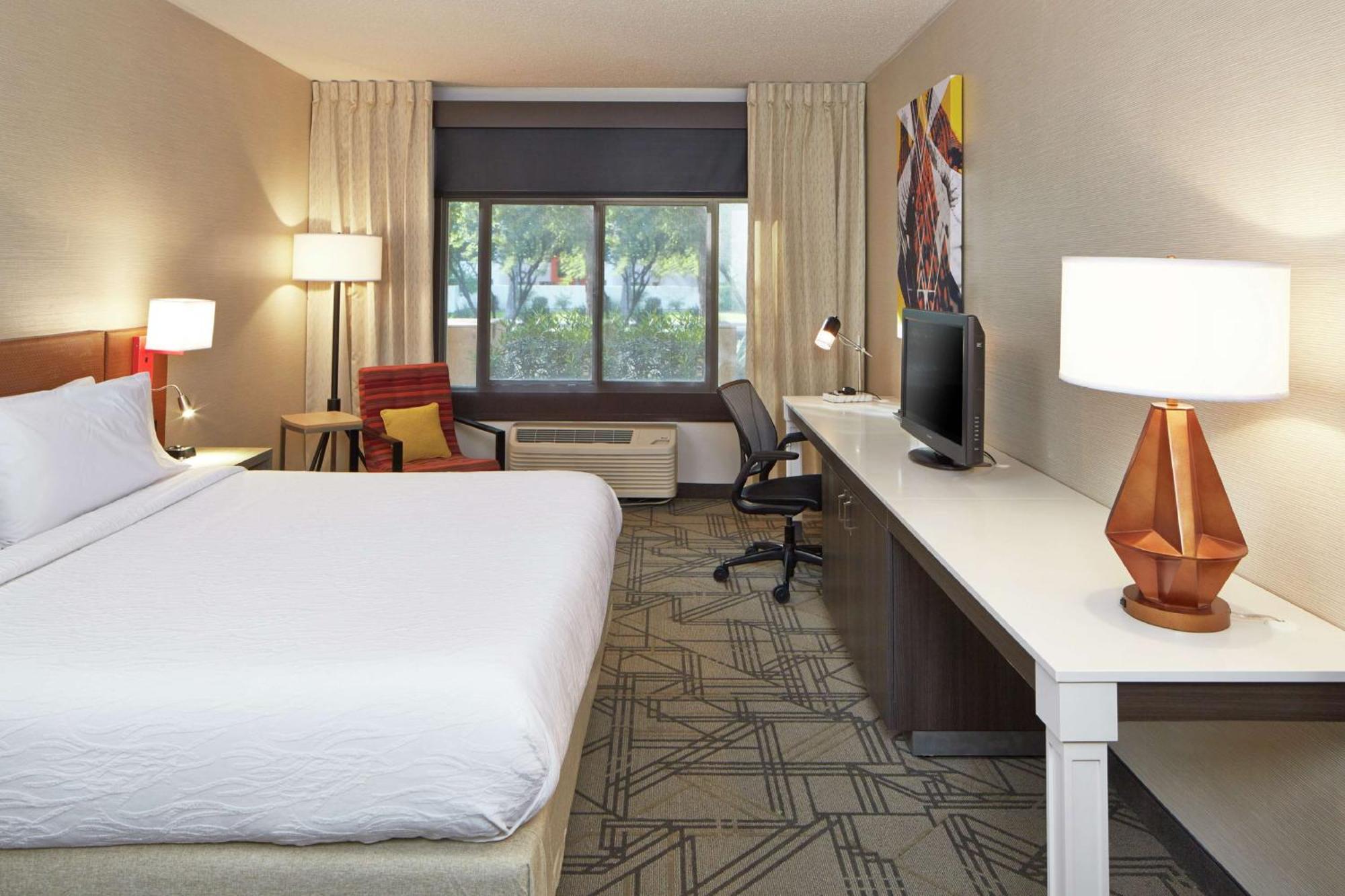 Hilton Garden Inn Scottsdale Old Town Екстер'єр фото