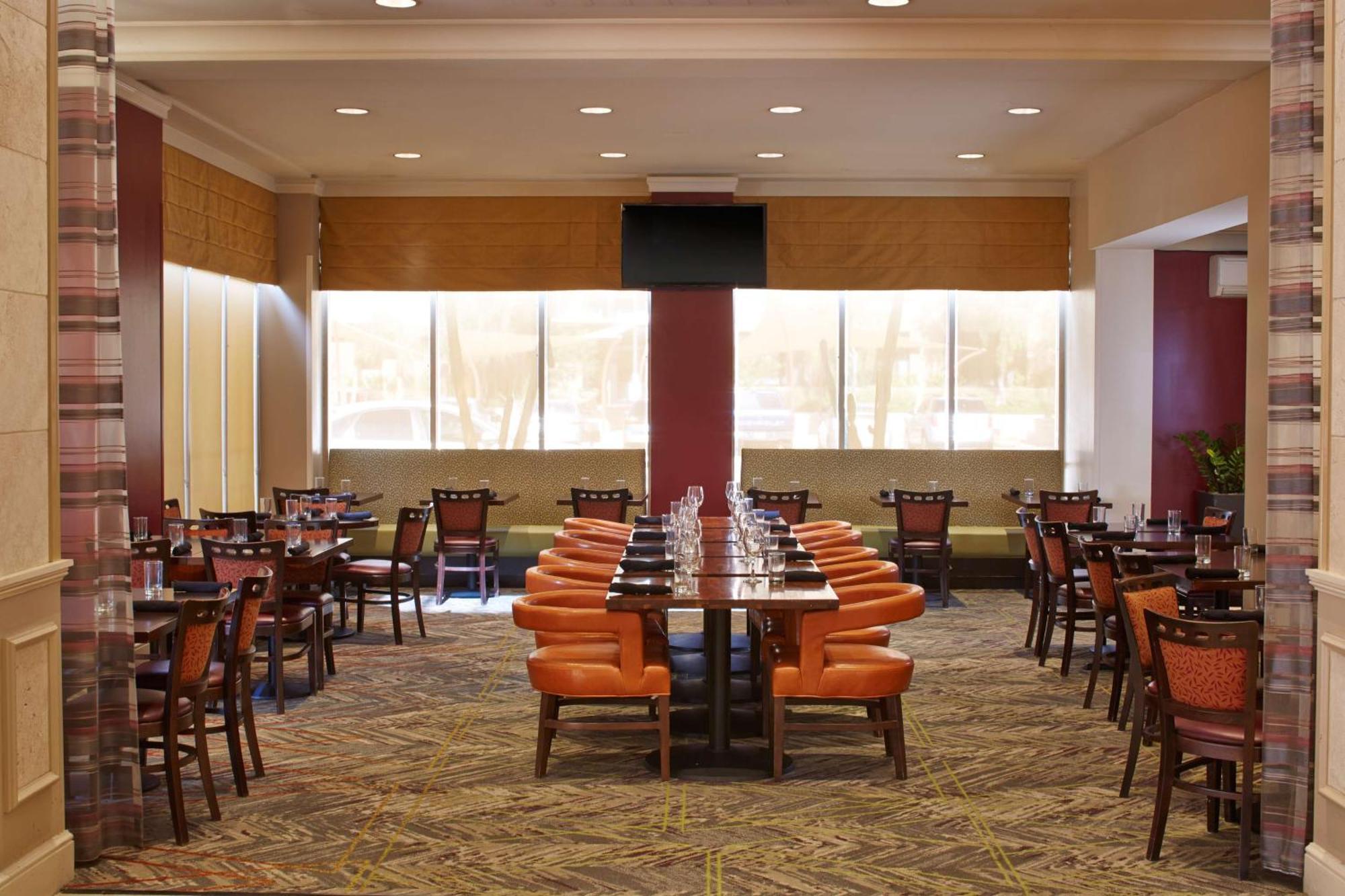 Hilton Garden Inn Scottsdale Old Town Екстер'єр фото