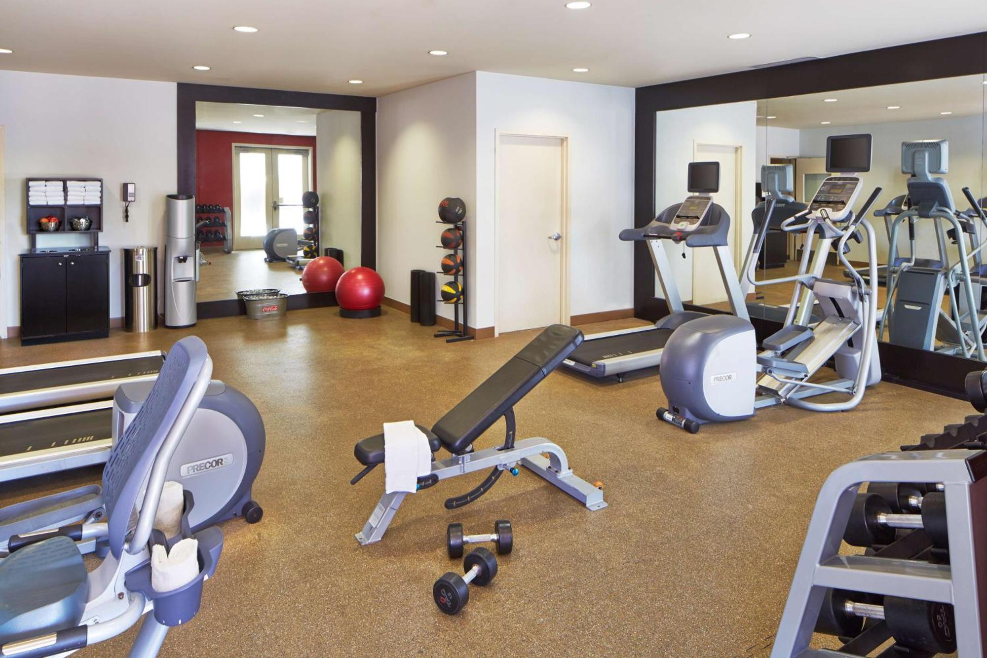 Hilton Garden Inn Scottsdale Old Town Екстер'єр фото