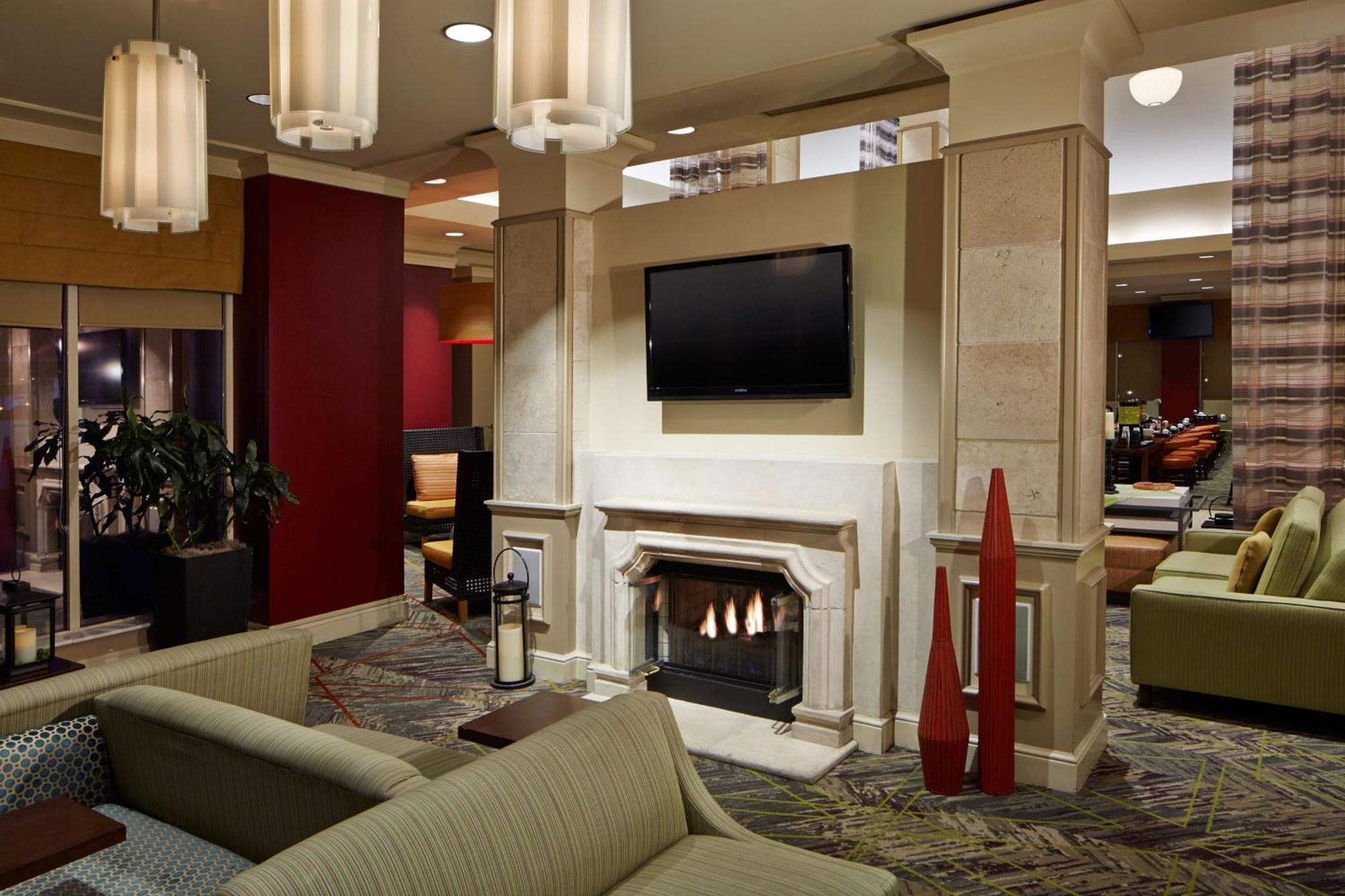 Hilton Garden Inn Scottsdale Old Town Екстер'єр фото