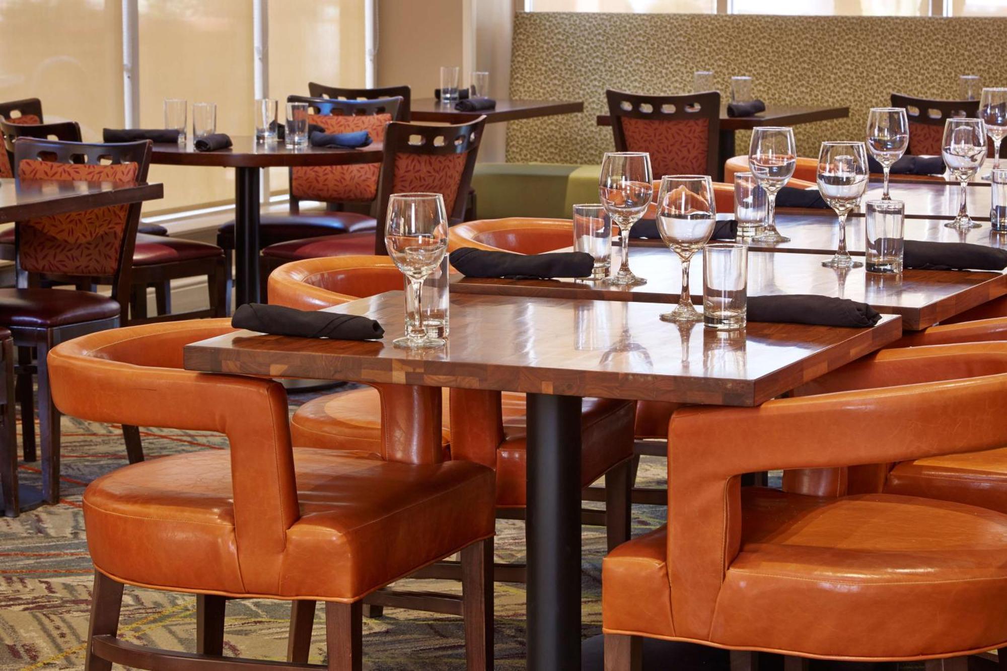 Hilton Garden Inn Scottsdale Old Town Екстер'єр фото