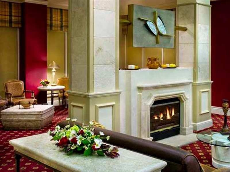 Hilton Garden Inn Scottsdale Old Town Екстер'єр фото
