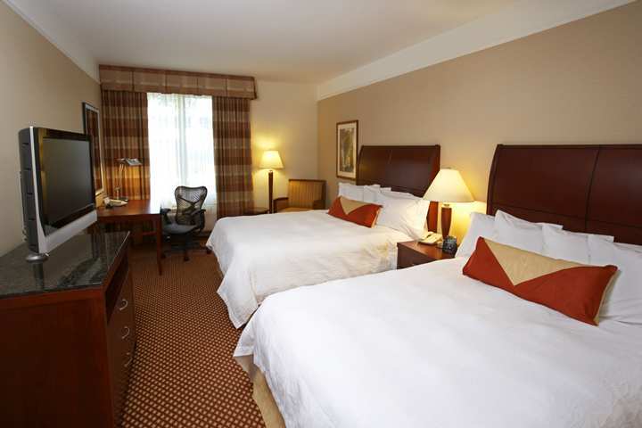 Hilton Garden Inn Scottsdale Old Town Екстер'єр фото