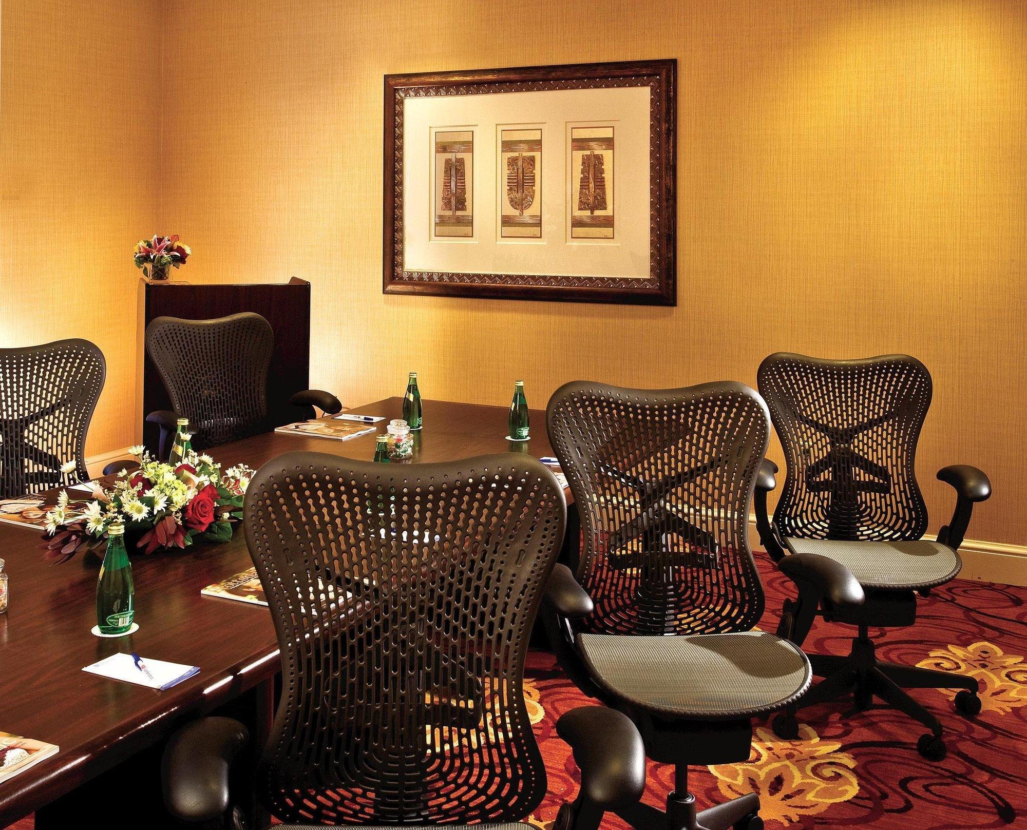Hilton Garden Inn Scottsdale Old Town Екстер'єр фото